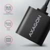 Axagon ADA-12 2.0 USB 2.0 A hangkártya