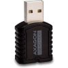 Axagon ADA-17 HQ 2.0 24-bit USB-A hangkártya