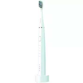   AENO SMART Sonic Electric toothbrush, DB1S: White, 4modes + smart, wireless charging, 46000rpm, 40 days without charging, IPX7