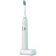 AENO Sonic Electric Toothbrush DB5: White, 5 modes, wireless charging, 46000rpm, 40 days without charging, IPX7