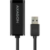 Axagon ADE-SR 1Gb/s USB3.0 A RJ45 hálózati adapter