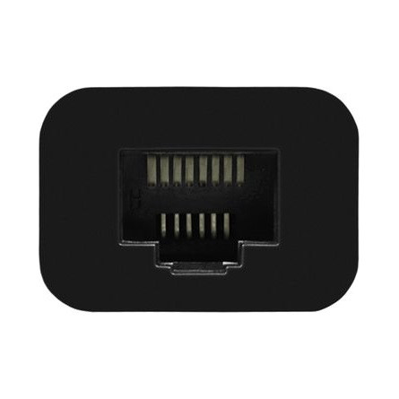 Axagon ADE-SR 1Gb/s USB3.0 A RJ45 hálózati adapter