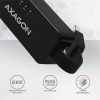 Axagon ADE-XR 100Mb/s USB2.0 A RJ45 hálózati adapter