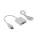 SBOX Adapter, ADAPTER HDMI Male -> VGA Female + Audio