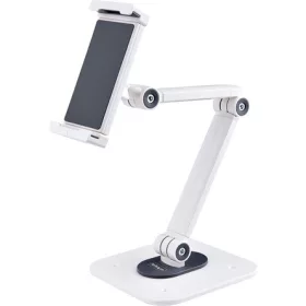   StarTech ADJUSTABLE TABLET STAND UNIVERSAL TABLET MOUNT/HOLDER