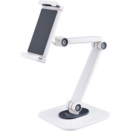 StarTech ADJUSTABLE TABLET STAND UNIVERSAL TABLET MOUNT/HOLDER