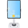 StarTech ADJUSTABLE TABLET STAND UNIVERSAL TABLET MOUNT/HOLDER