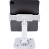 StarTech ADJUSTABLE TABLET STAND UNIVERSAL TABLET MOUNT/HOLDER