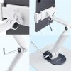 StarTech ADJUSTABLE TABLET STAND UNIVERSAL TABLET MOUNT/HOLDER