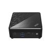 MSI Cubi N ADL barbone mini PC, fekete - Intel N200