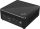 MSI Cubi N ADL S barebone mini PC, fekete - Intel N200 (Cubi ADL S 226BEU-BN200X