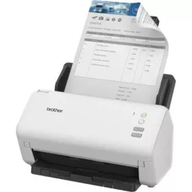 Brother ADS-4100 lapbehúzós szkenner