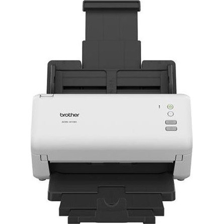 Brother ADS-4100 lapbehúzós szkenner