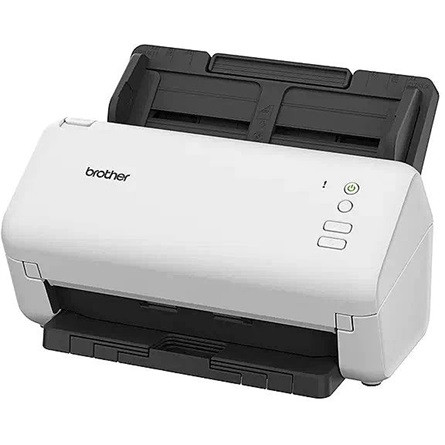 Brother ADS-4100 lapbehúzós szkenner