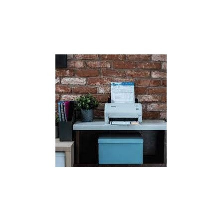 Brother ADS-4100 lapbehúzós szkenner