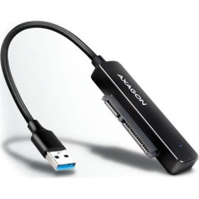   Axagon ADSA-FP2A Slim Adapter Pro USB-A 5GBPS 2,5" SSD/HDD adapter