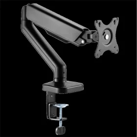   Advance Monitor Asztali konzol - MECAMOUNT Single (17-32", Max.: 9kg, dönthető, forgatható, fekete)