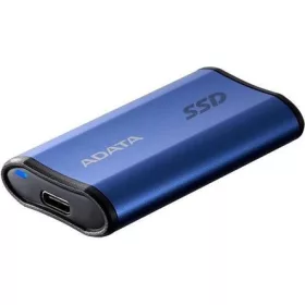 ADATA SE880 1TB USB-C 3.2 Gen2×2 külső SSD kék