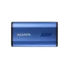 ADATA SE880 1TB USB-C 3.2 Gen2×2 külső SSD kék