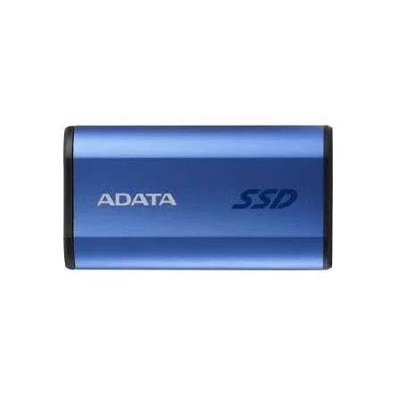 ADATA SE880 1TB USB-C 3.2 Gen2×2 külső SSD kék
