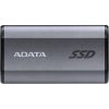 ADATA Külső SSD 2TB - SE880 (USB3.2 Type C, R/W: 2000/2000 MB/s, Szürke)