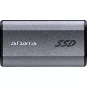   ADATA Külső SSD 2TB - SE880 (USB3.2 Type C, R/W: 2000/2000 MB/s, Szürke)