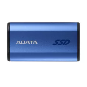 ADATA SSD Külső USB 3.2 4TB SE880 Elite, Kék