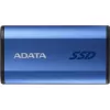ADATA SE880 500GB USB-C 3.2 Gen2×2 külső SSD kék