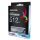 ADATA Pendrive - 512GB UE800 (USB3.2 Type-C, R/W: 1000/1000 MB/s, ezüst)