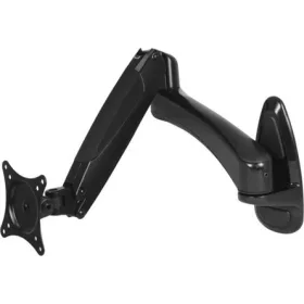   Arctic Cooling W1-3D Gas Spring Monitor Wall Mount 13"-43" monitor TV fali tartó fekete
