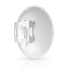 UBIQUITI AirFiber Dish, 5GHz 30dBi, Slant 45