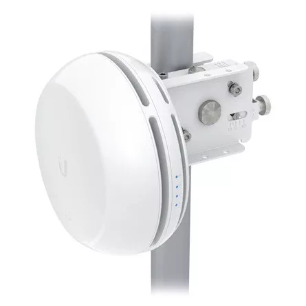 Ubiquiti airFiber HD 60 GHz rádió, max.2 km, 3.8Gbit áteresztőképesség