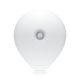 Ubiquiti AF60-XG, UISP airFiber 60 XG antenna