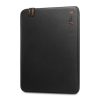 SPIGEN tok fekvő, textil LAPTOP/NOTEBOOK/TABLET univerzális, 13-14" méret, FEKETE