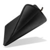 SPIGEN tok fekvő, textil LAPTOP/NOTEBOOK/TABLET univerzális, 15-16" méret, FEKETE