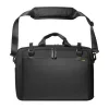 SPIGEN KD300 LAPTOP/NOTEBOOK táska univerzális, 16" méret, FEKETE
