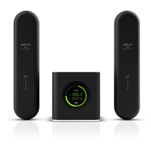 Ubiquiti AmpliFi Gaming WiFi, EU