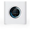Ubiquiti AmpliFI HD Mesh Router, Dual-Band 802.11AC 3X3 MIMO Wi-Fi, Wi-Fi/Gigabit Ethernet (1) WAN, (4) LAN, 802.11ac 13 Mbps to 1300 Mbps,6.5 Mbps to 450 Mbps