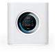 Ubiquiti AmpliFI HD Mesh Router, Dual-Band 802.11AC 3X3 MIMO Wi-Fi, Wi-Fi/Gigabit Ethernet (1) WAN, (4) LAN, 802.11ac 13 Mbps to 1300 Mbps,6.5 Mbps to 450 Mbps