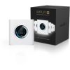 Ubiquiti AmpliFI HD Mesh Router, Dual-Band 802.11AC 3X3 MIMO Wi-Fi, Wi-Fi/Gigabit Ethernet (1) WAN, (4) LAN, 802.11ac 13 Mbps to 1300 Mbps,6.5 Mbps to 450 Mbps