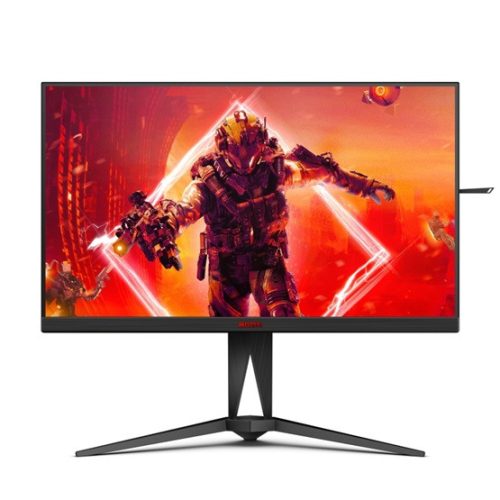 AOC Mon AOC 27" AG275QXN/EU monitor - VA WLED