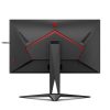 AOC Agon AG275QXN 27" VA LED gaming monitor fekete-piros 165Hz