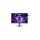 AOC Agon Pro AG276FK 27" IPS LED gaming monitor fekete