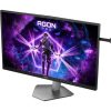 AOC Agon Pro AG276FK 27" IPS LED gaming monitor fekete