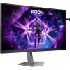 AOC Agon Pro AG276FK 27" IPS LED gaming monitor fekete
