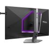 AOC Agon Pro AG276FK 27" IPS LED gaming monitor fekete