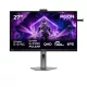 AOC IPS 360Hz Gaming monitor 27" AG276QSG2, 2560x1440, 16:9, 450cd/m2, 1ms, DP/3xHDMI/3xUSB-A/USB-B, hangszóró