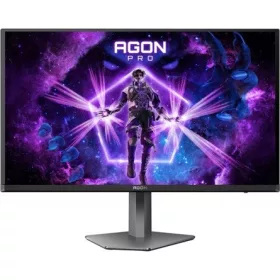   AOC Gaming 240Hz OLED monitor 27" AG276QZD2, 2560x1440, 16:9, 0,03ms, 2xHDMI/2xDisplayport/2xUSB, hangszóró