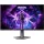 AOC Gaming 240Hz OLED monitor 27" AG276QZD2, 2560x1440, 16:9, 0,03ms, 2xHDMI/2xDisplayport/2xUSB, hangszóró