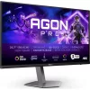 AOC Gaming 240Hz OLED monitor 27" AG276QZD2, 2560x1440, 16:9, 0,03ms, 2xHDMI/2xDisplayport/2xUSB, hangszóró